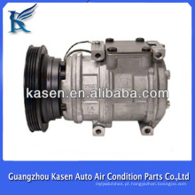 10PA17C compressor mitsubishi compressor para Elipse Expo LRV MB609192